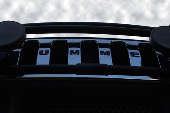 hummer